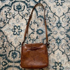 Patricia Nash Crossbody Bag